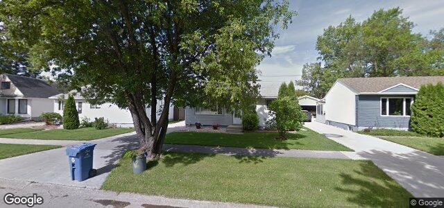 738 Parkhill Street（加拿大曼尼托巴省溫尼伯市）房屋照片