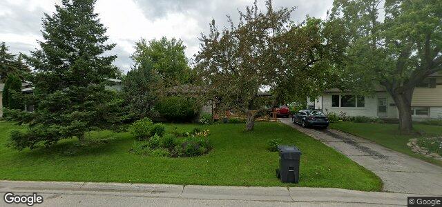 74 Amarynth Crescent（加拿大曼尼托巴省温尼伯市）房屋照片