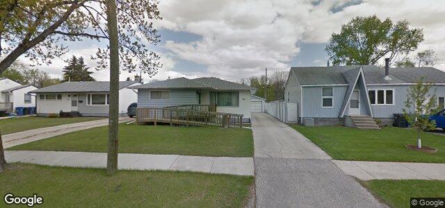 Larawan ng 741 Vimy Road sa Winnipeg, Manitoba