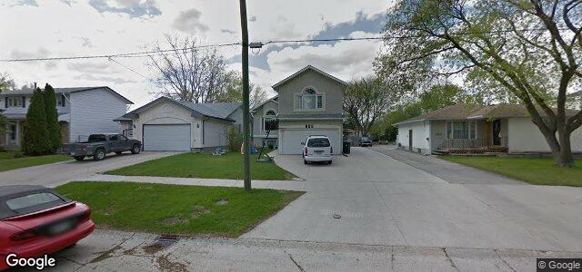 Larawan ng 744 Vimy Road sa Winnipeg, Manitoba