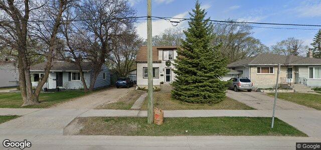 Photo of 746 Muriel Street in Winnipeg, Manitoba