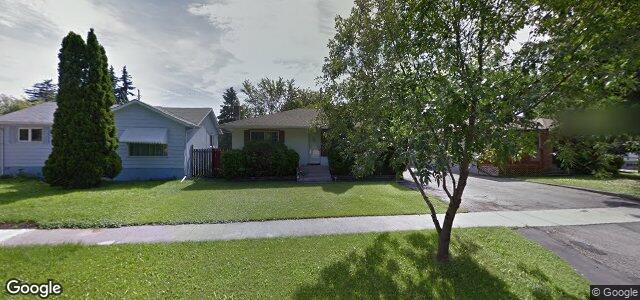 Larawan ng 749 Parkhill Street sa Winnipeg, Manitoba