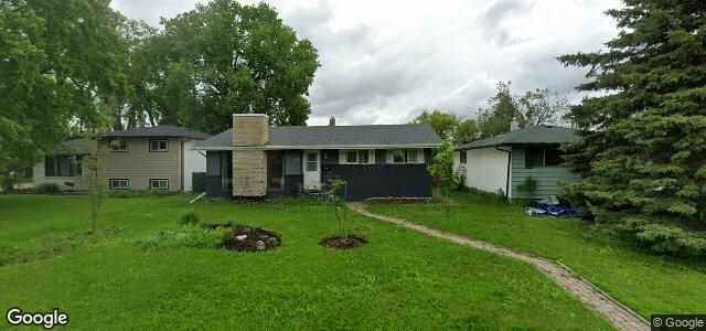 Larawan ng 75 Amarynth Crescent sa Winnipeg, Manitoba