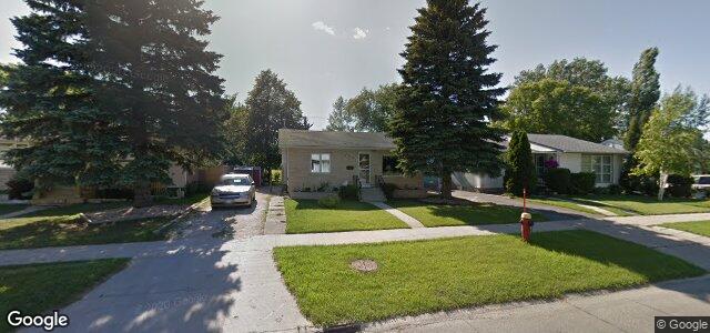 Larawan ng 750 Parkdale Street sa Winnipeg, Manitoba