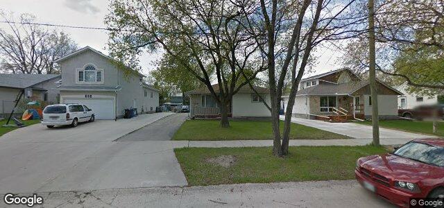 Photo of 750 Vimy Road in Winnipeg, Manitoba