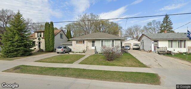Larawan ng 752 Muriel Street sa Winnipeg, Manitoba