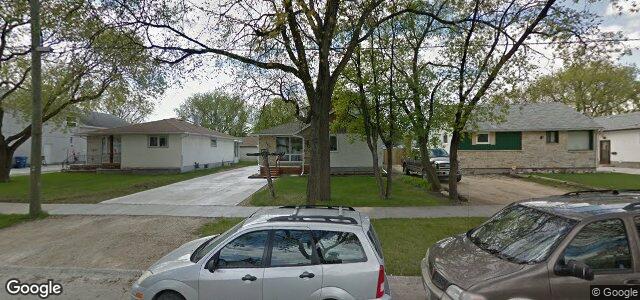 Larawan ng 752 Vimy Road sa Winnipeg, Manitoba