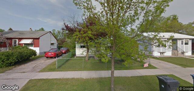 753 Parkdale Street（加拿大曼尼托巴省溫尼伯市）房屋照片