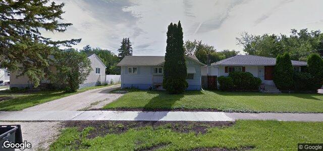 753 Parkhill Street（加拿大曼尼托巴省温尼伯市）房屋照片