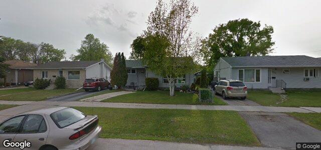 Larawan ng 754 Parkdale Street sa Winnipeg, Manitoba