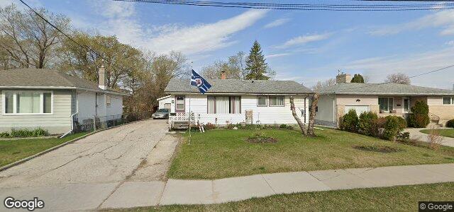 Larawan ng 756 Muriel Street sa Winnipeg, Manitoba