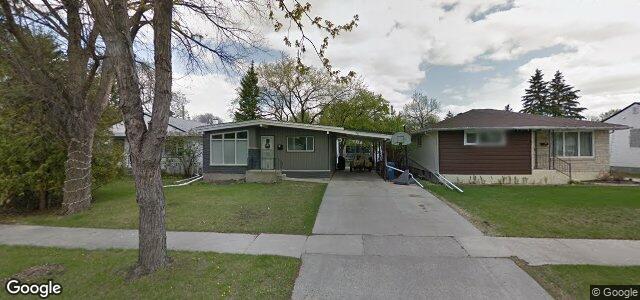 Larawan ng 757 Vimy Road sa Winnipeg, Manitoba