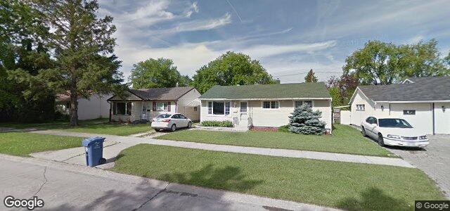 Larawan ng 758 Parkhill Street sa Winnipeg, Manitoba