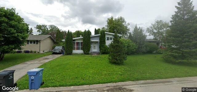 Photo of 76 Amarynth Crescent in Winnipeg, Manitoba