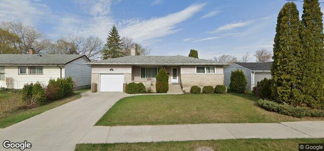 760 Muriel Street（加拿大曼尼托巴省温尼伯市）房屋照片