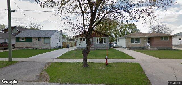 Larawan ng 760 Vimy Road sa Winnipeg, Manitoba