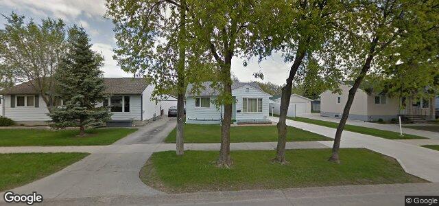 Larawan ng 761 Parkhill Street sa Winnipeg, Manitoba