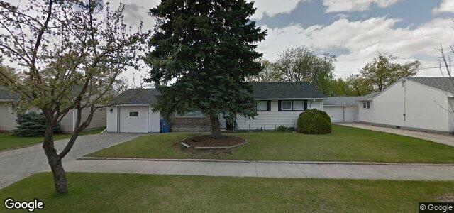 762 Parkhill Street（加拿大曼尼托巴省温尼伯市）房屋照片