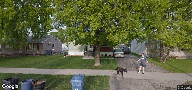 Larawan ng 765 Parkdale Street sa Winnipeg, Manitoba