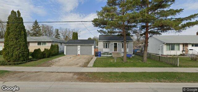 Larawan ng 766 Muriel Street sa Winnipeg, Manitoba