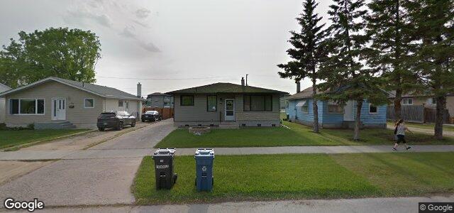 Larawan ng 766 Parkdale Street sa Winnipeg, Manitoba