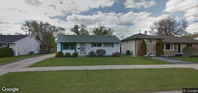 Larawan ng 768 Parkhill Street sa Winnipeg, Manitoba