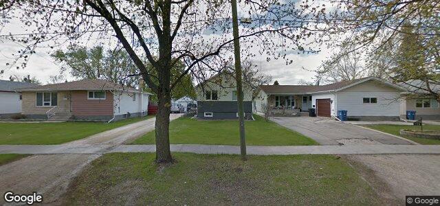 Larawan ng 768 Vimy Road sa Winnipeg, Manitoba