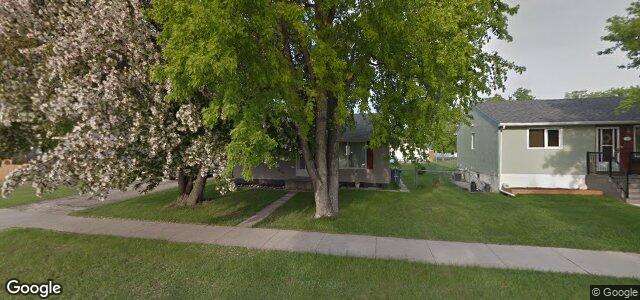 769 Parkdale Street（加拿大曼尼托巴省溫尼伯市）房屋照片