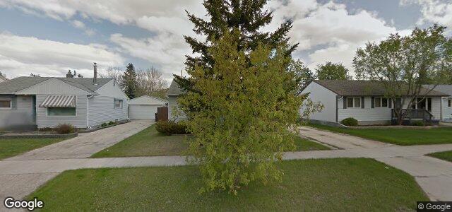 Larawan ng 769 Parkhill Street sa Winnipeg, Manitoba