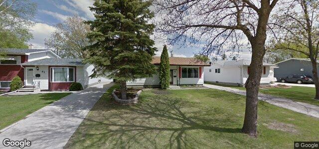 Larawan ng 77 Wharton Boulevard sa Winnipeg, Manitoba