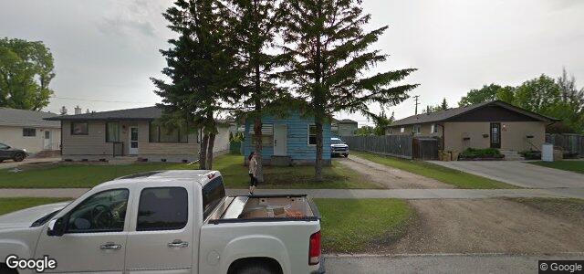 Larawan ng 770 Parkdale Street sa Winnipeg, Manitoba