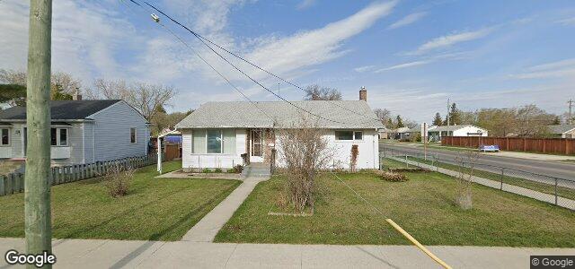 Larawan ng 772 Muriel Street sa Winnipeg, Manitoba