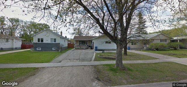 772 Vimy Road（加拿大曼尼托巴省溫尼伯市）房屋照片