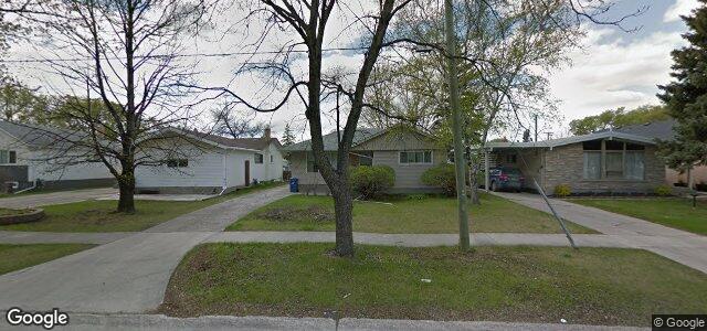 Larawan ng 776 Vimy Road sa Winnipeg, Manitoba