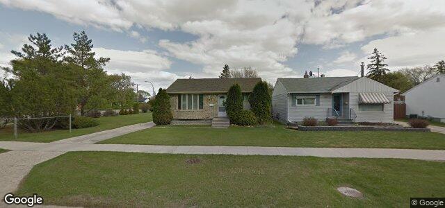 Larawan ng 777 Parkhill Street sa Winnipeg, Manitoba