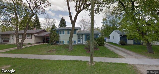 Larawan ng 777 Vimy Road sa Winnipeg, Manitoba