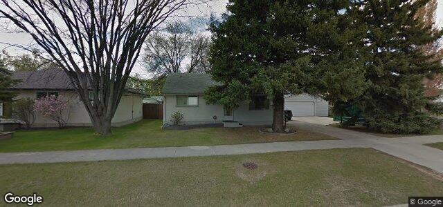 Larawan ng 778 Parkhill Street sa Winnipeg, Manitoba