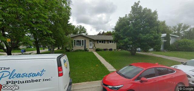 Larawan ng 78 Amarynth Crescent sa Winnipeg, Manitoba