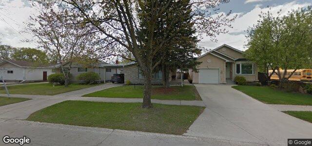 Larawan ng 780 Vimy Road sa Winnipeg, Manitoba