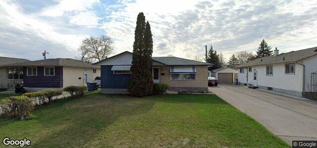 Larawan ng 785 Muriel Street sa Winnipeg, Manitoba
