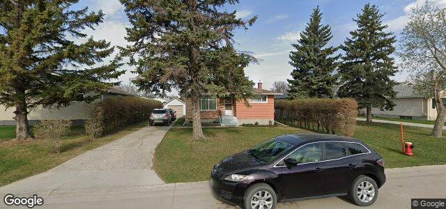 Larawan ng 788 Muriel Street sa Winnipeg, Manitoba