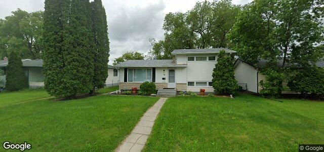Larawan ng 79 Amarynth Crescent sa Winnipeg, Manitoba