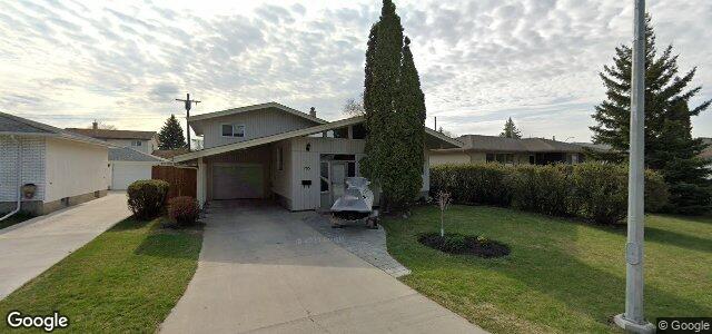 Larawan ng 793 Muriel Street sa Winnipeg, Manitoba