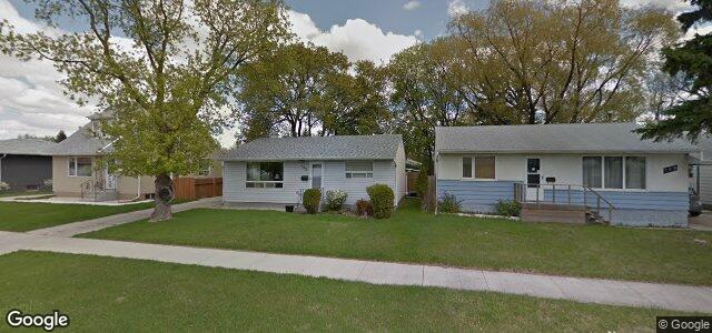 Larawan ng 793 Parkdale Street sa Winnipeg, Manitoba