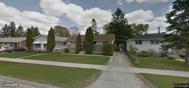 Larawan ng 793 Parkhill Street sa Winnipeg, Manitoba