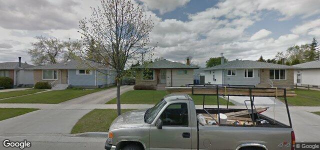 Larawan ng 794 Parkdale Street sa Winnipeg, Manitoba