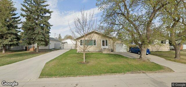 Larawan ng 796 Muriel Street sa Winnipeg, Manitoba