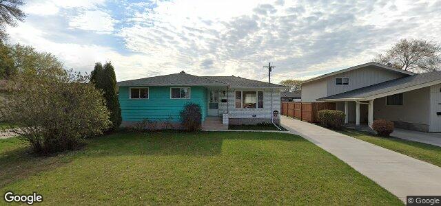 Larawan ng 797 Muriel Street sa Winnipeg, Manitoba
