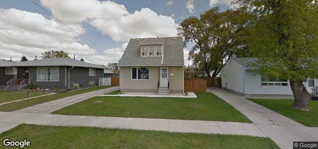 Larawan ng 797 Parkdale Street sa Winnipeg, Manitoba