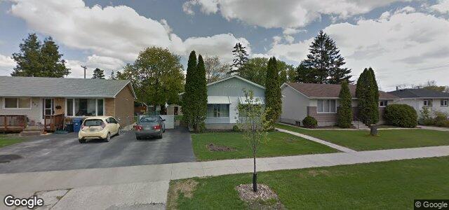 Larawan ng 797 Parkhill Street sa Winnipeg, Manitoba